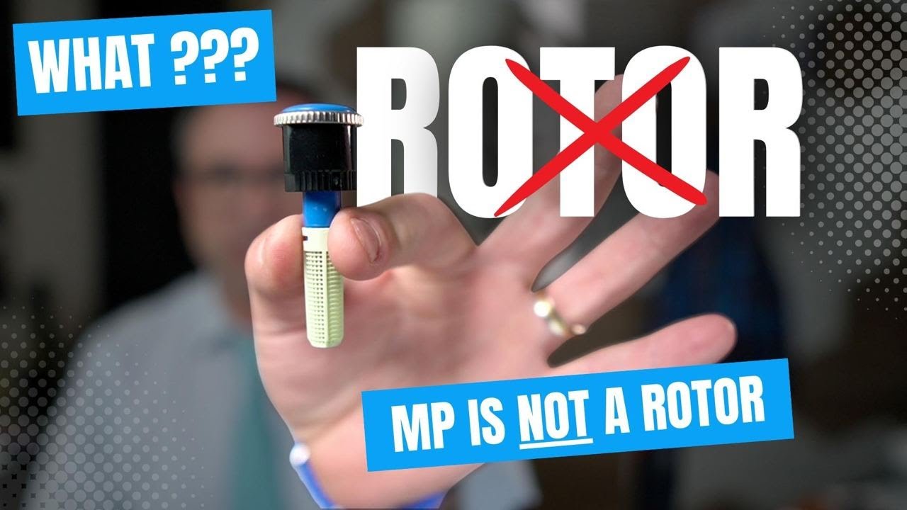 Великие дебаты: MP Rotator против Rotor
