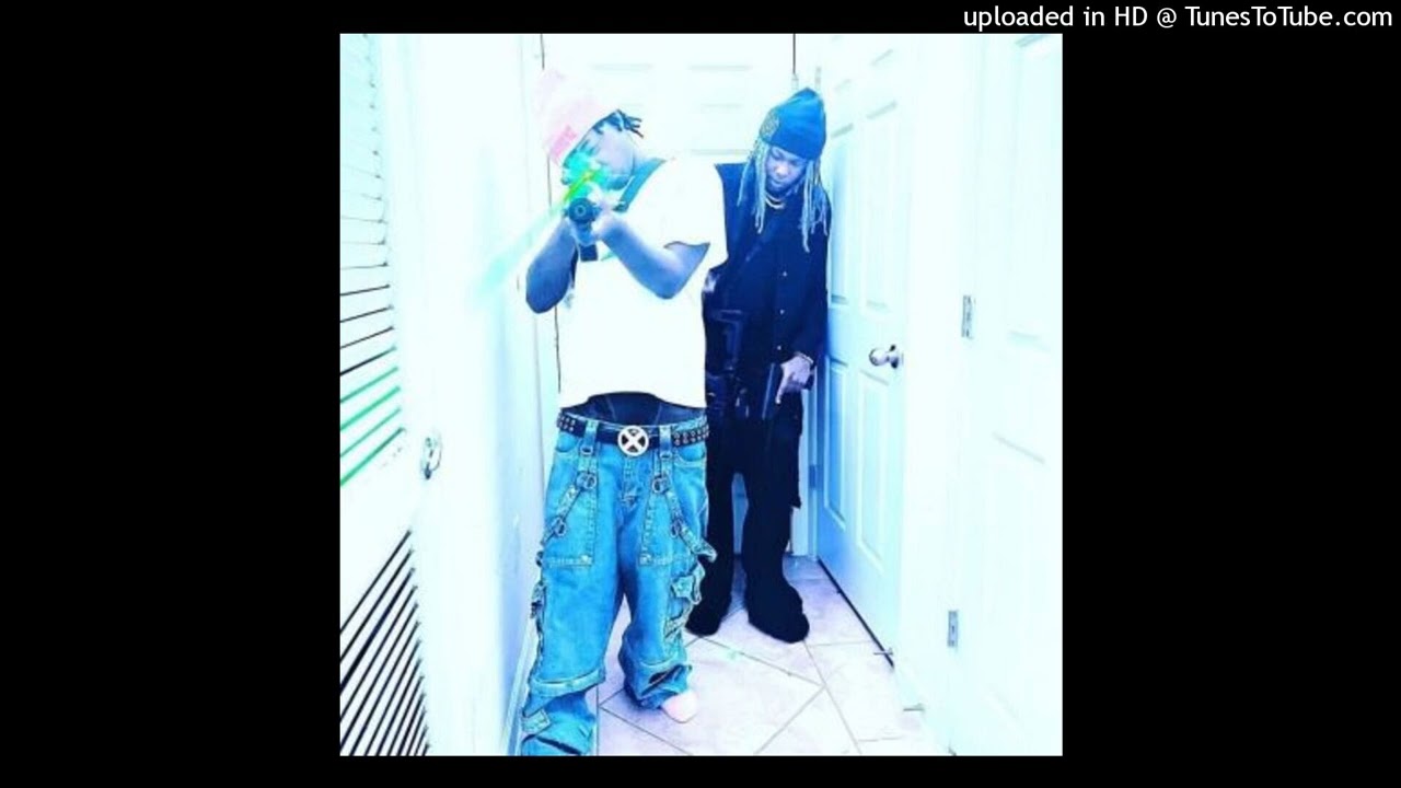 [free for profit] ken carson + project x type beat