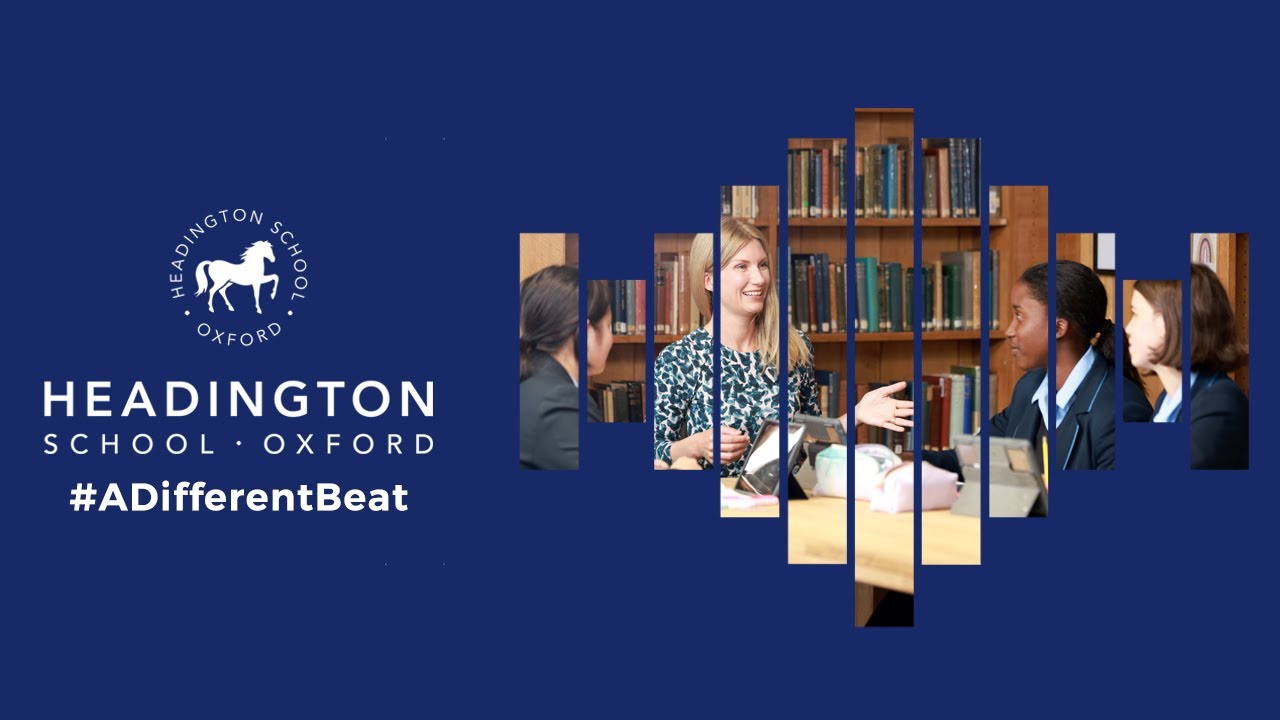 Virtual Open Event September 2022 | Headington School