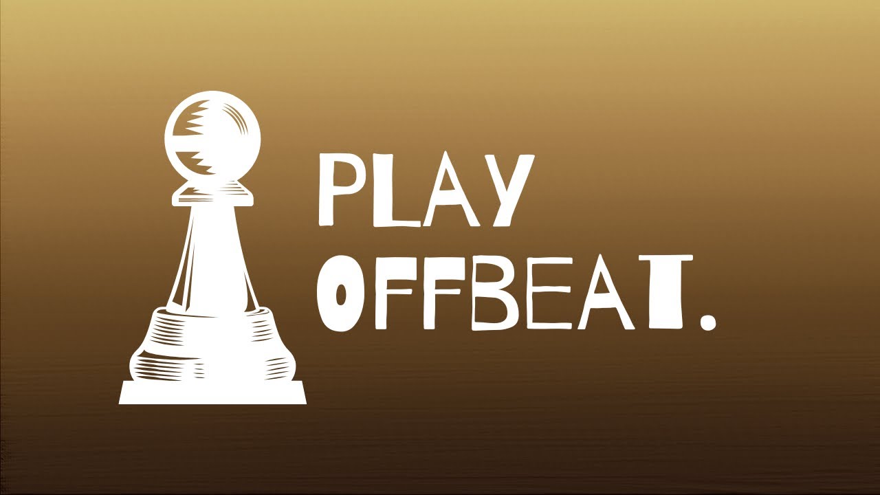 The Case For Playing RARE Chess Openings