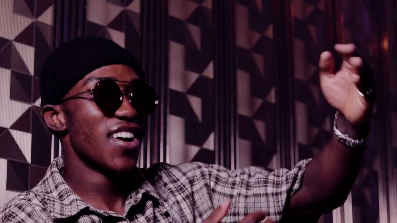 Mr hyper x uncle kin_-_wedzera (official visualizer)