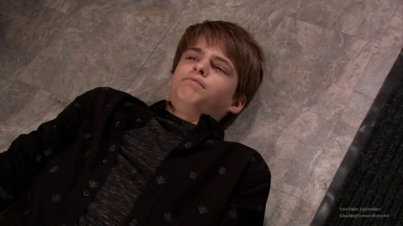 Girl Meets World 2x26: Farkle & Riley #2 (Lucas: Riley, you don't actually think that Farkle ...)