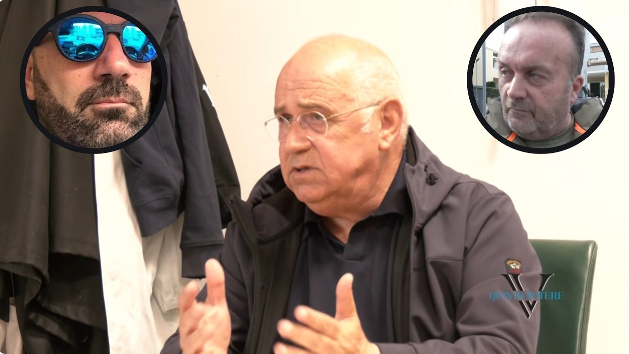 Casa Caterina, l'ex Novielli: 