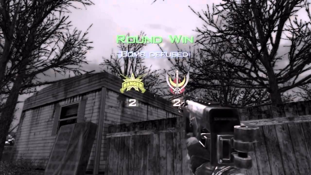 MW2 - Epic Ninja Defuse Montage With Funny Hilarious Reactions