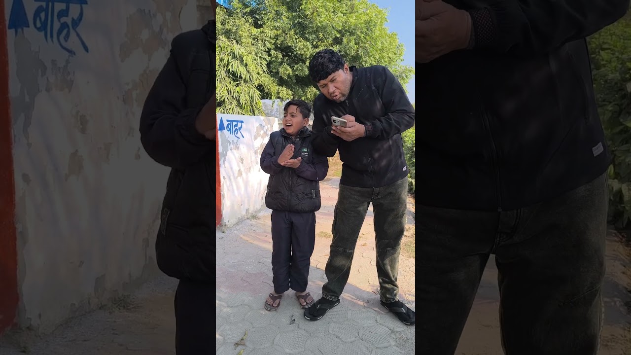 बिल्ली ने हाथी के दांत तोड़ diye short 