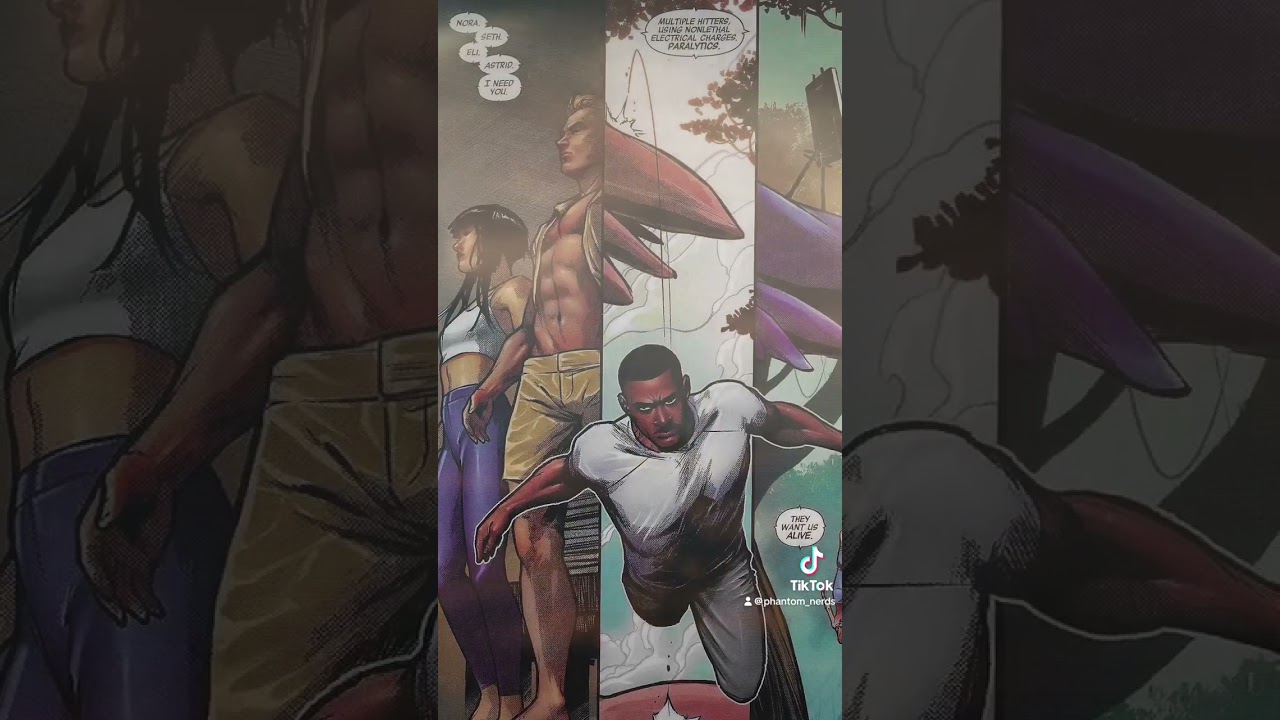 Alien: Icarus 1 of 6 &bull;#alien #aliens #marvelcomics #comics #comicbooks