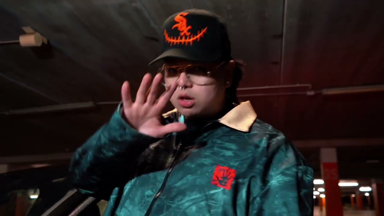 Owner TF - Klazz Music - El Chef (Video Oficial)