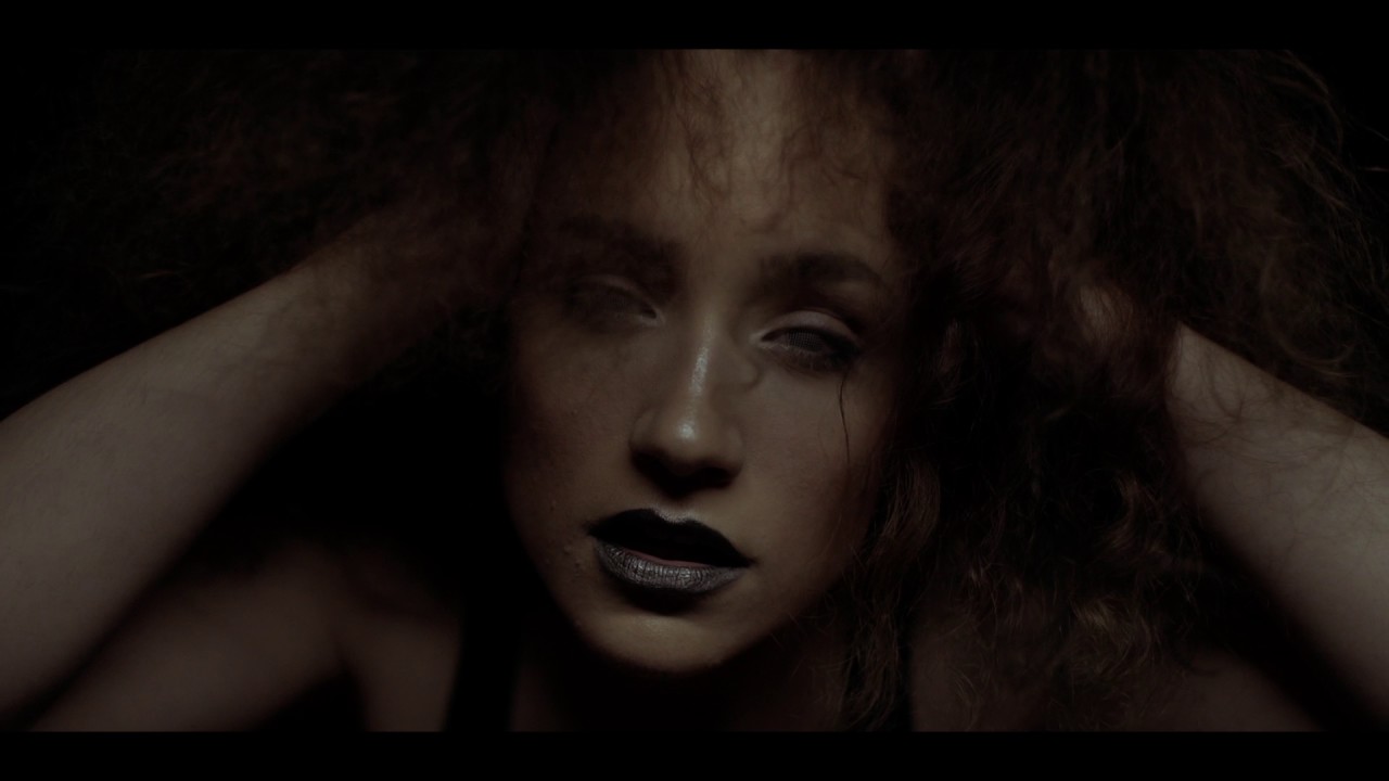 Lauren Nine - Voodoo (Prod. Pebens Beats)