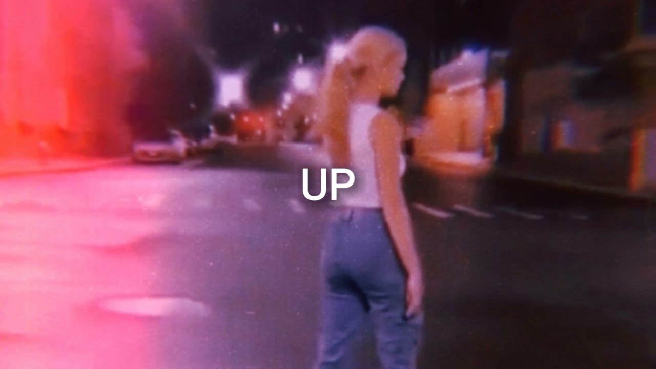 Olly Murs feat demi Lovato - up ( slowed )