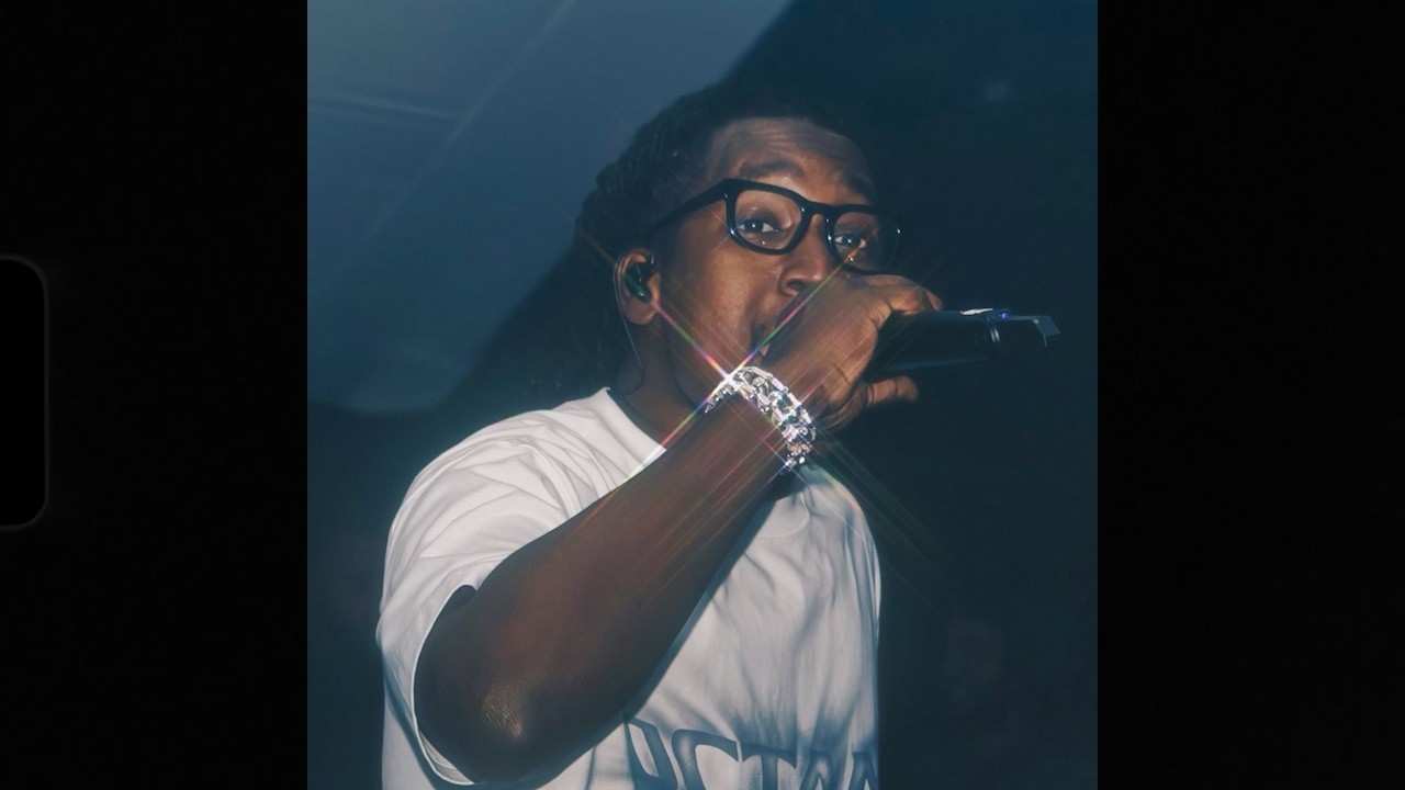(FREE) Don Toliver Type Beat - 