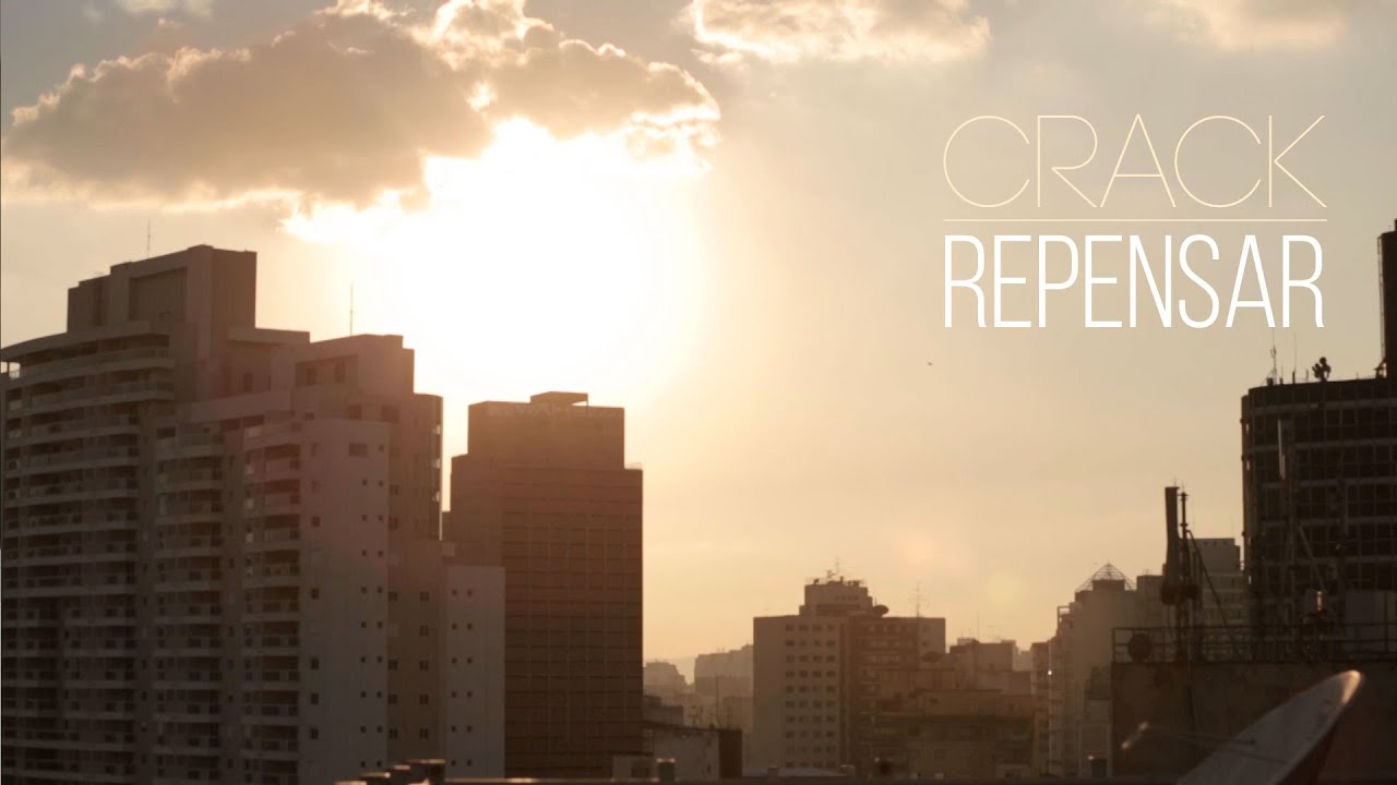 Trailer: Crack - Repensar