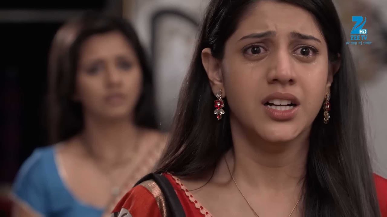 Kaala Teeka | Ep.245 | Kaali को क्यों है डर Naina के खोने का? | Full Episode | ZEE TV