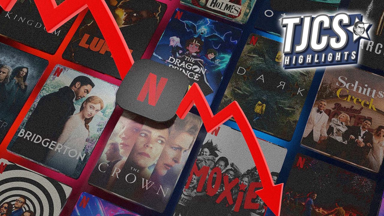 Netflix Ad-Supported Tier Off To A Terrible Start