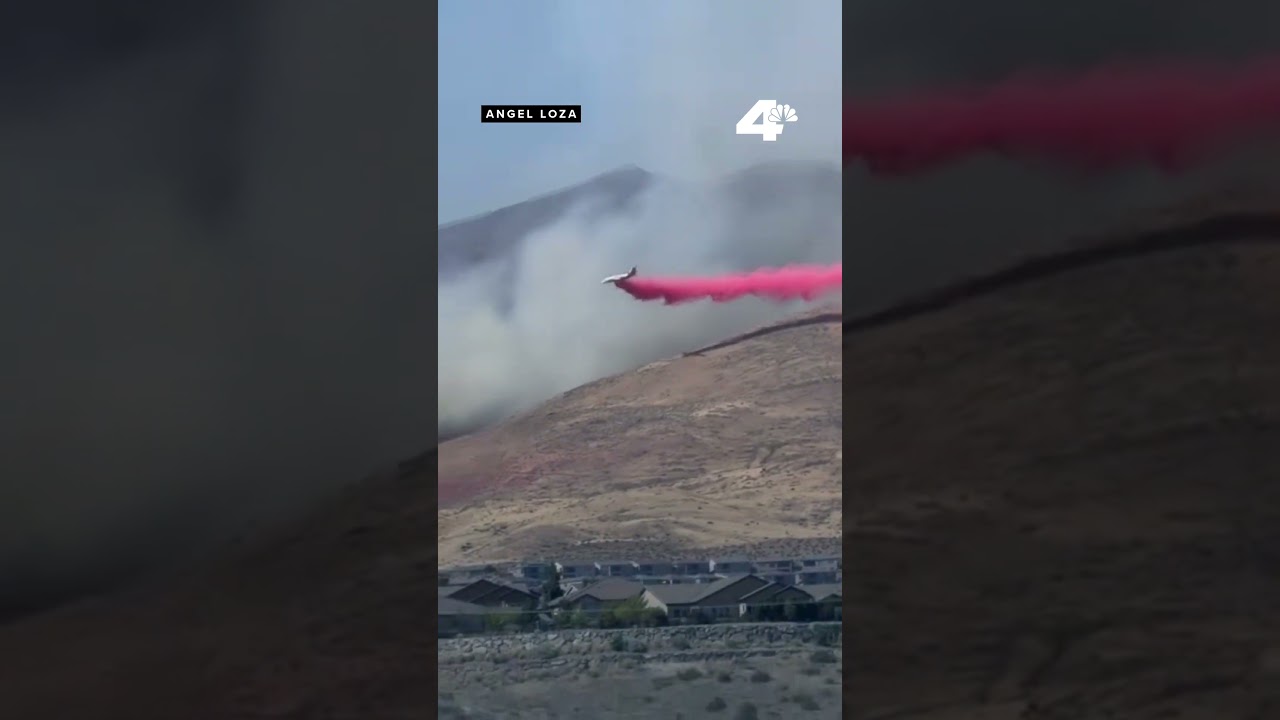 Nearly 1,000 homes threatened by the Hawk Fire burning near Peavine