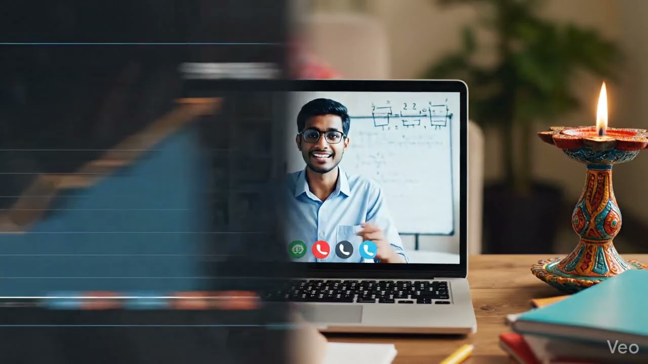 AI Video Generation for Tutvex