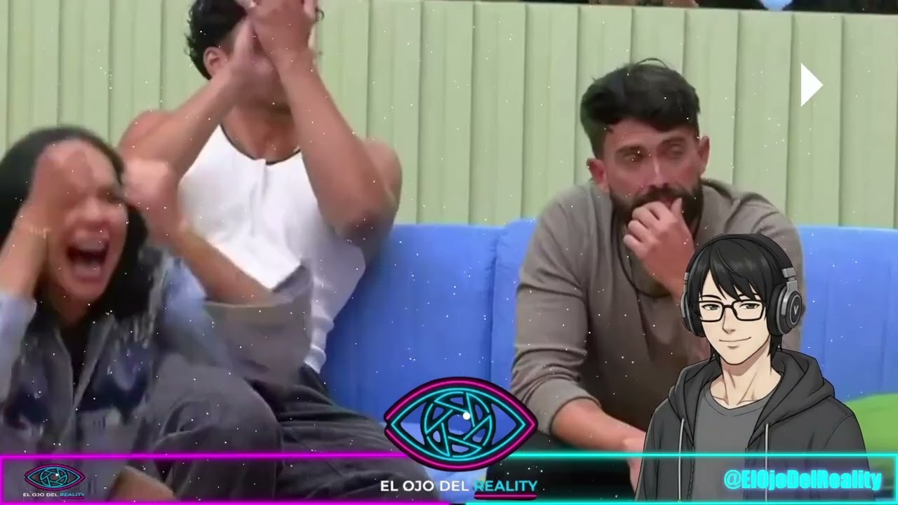 ¡STEFANO LO LOGRA! CUARTO TIERRA CELEBRA 
