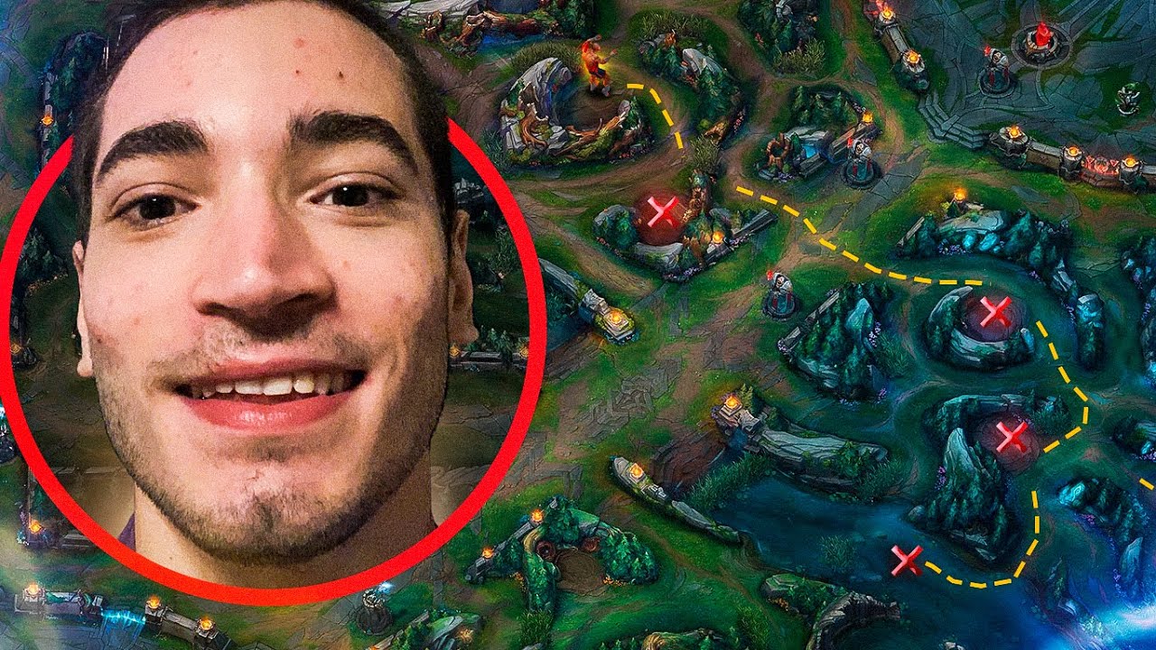 BUGANDO TUDO DE LEE SIN,NÃO ENTENDERAM NADA