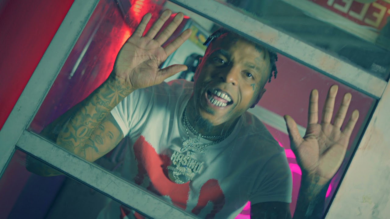 Ferrari Kasino - Beat It (shot by R&R FILMS)