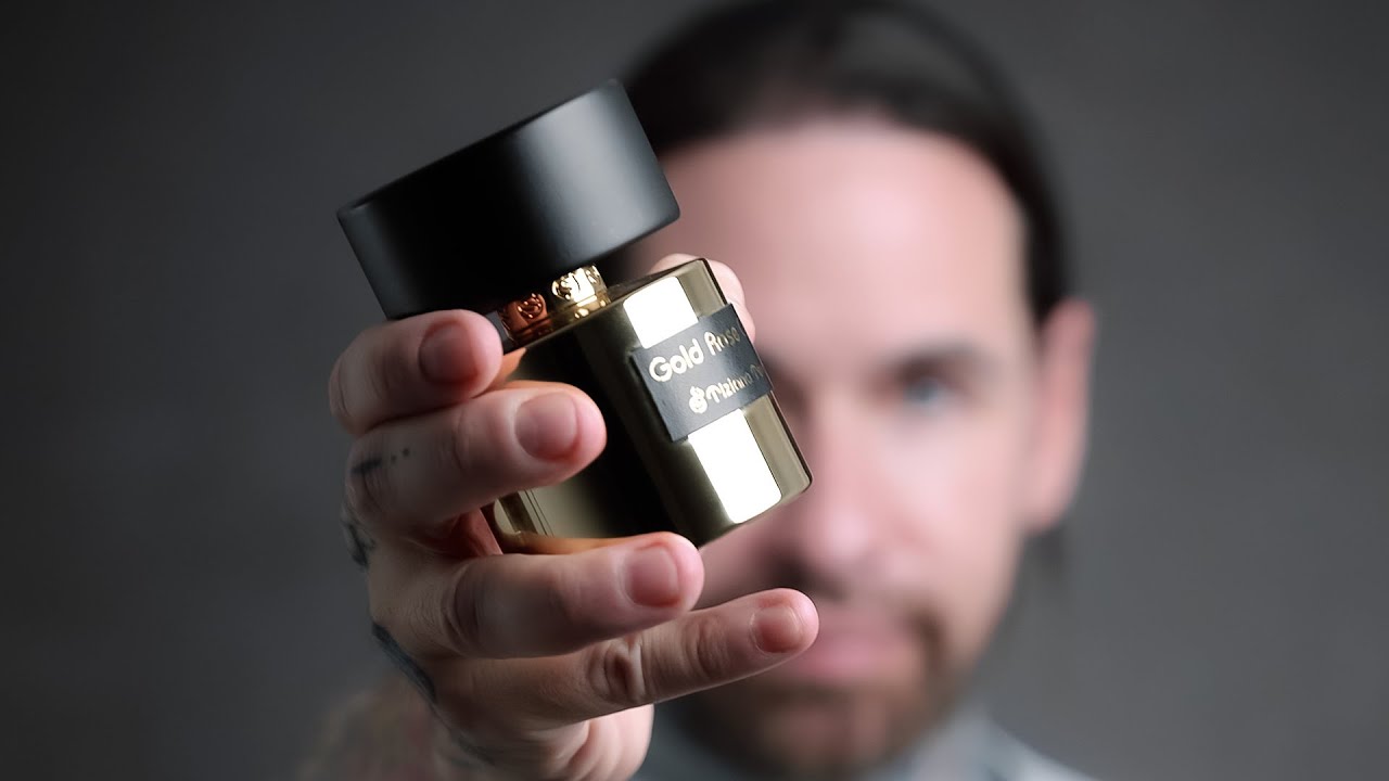 Perfumer Reviews 