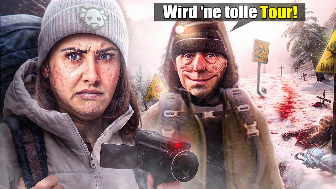Warum meine weibliche Intuition auf maximum ausschl&auml;gt!