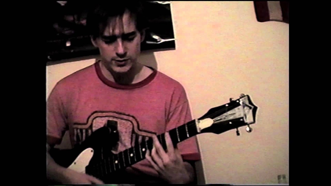 Jason Molina - Hello Darlin' - R.I.P. March 16th 2013