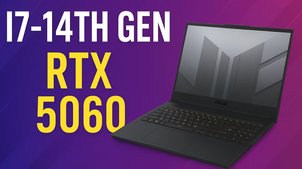 Asus tuf f16 (2025) Review — RTX 5060 | IS IT WORTH THE MONEY?
