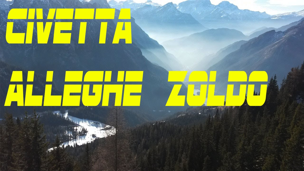 Civetta | Alleghe | Zoldo | Resort Review