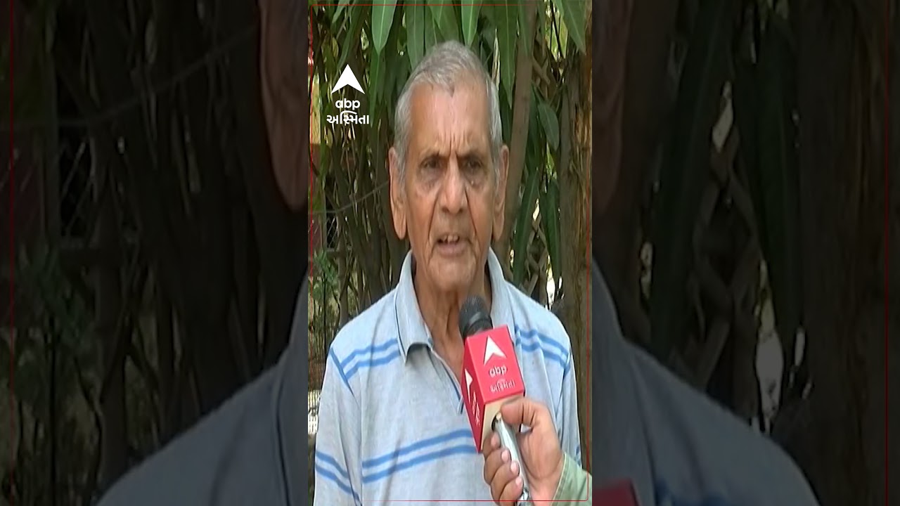 Cyclone Biparjoy | Ambalal Patel said, this is a very severe storm, it can become very severe