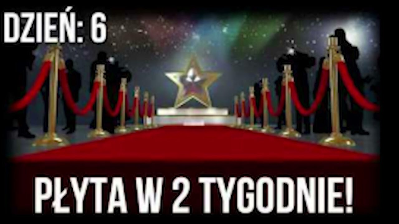 Cookie M - Wyzwanie (6/14) - Gwiazdeczki (18+) (reupload)