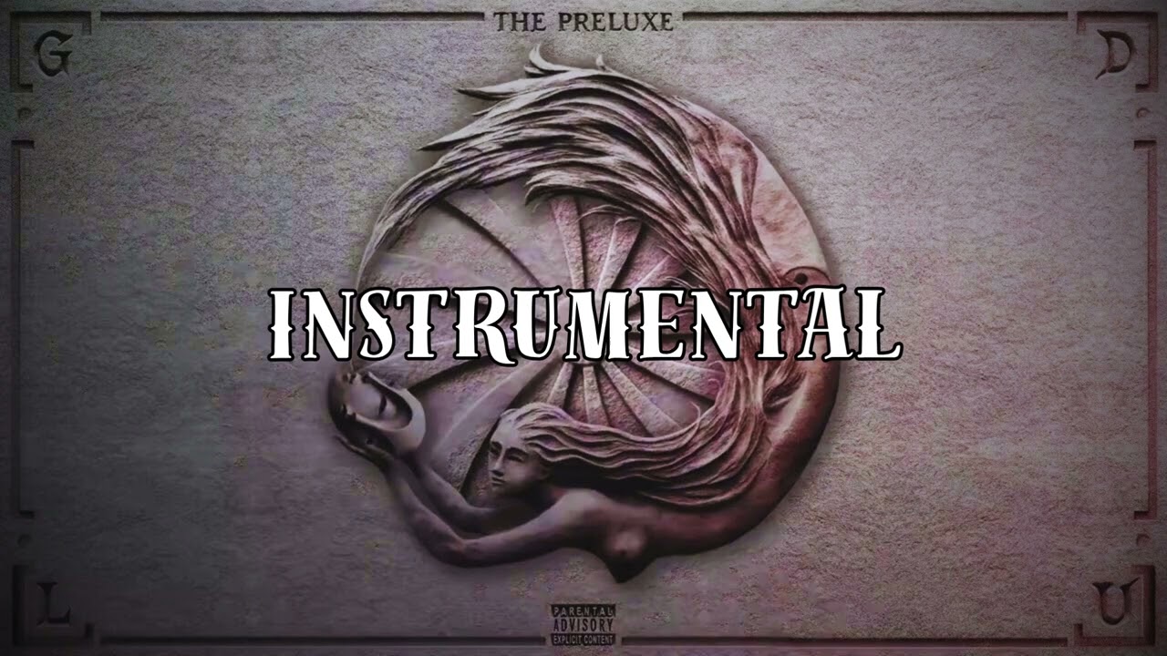 JID - Behold (Instrumental)