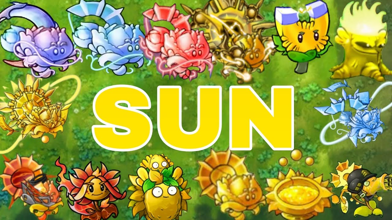PvZ Fusion 3.3 - ALL SUN FUSIONS in a Nutshell vs Obsidian Gargantuar Zombies – Who Will Win?