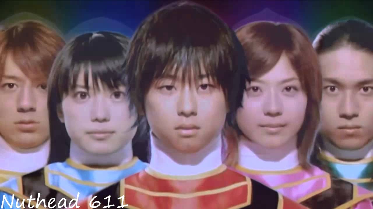 KR/PR/SS Music Video - Ignition