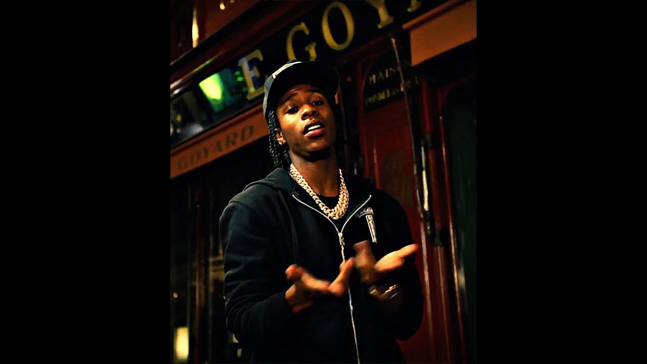 [FREE] Clavish x Fredo x YD Muni x UK Rap Type Beat 2024 - 