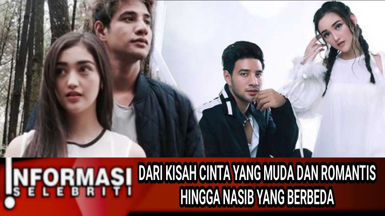 SEDIH‼️ Perbedaan Hidup Antara Ranty maria dengan Amar Zoni. Yang dulu pernah Bahagia bersama