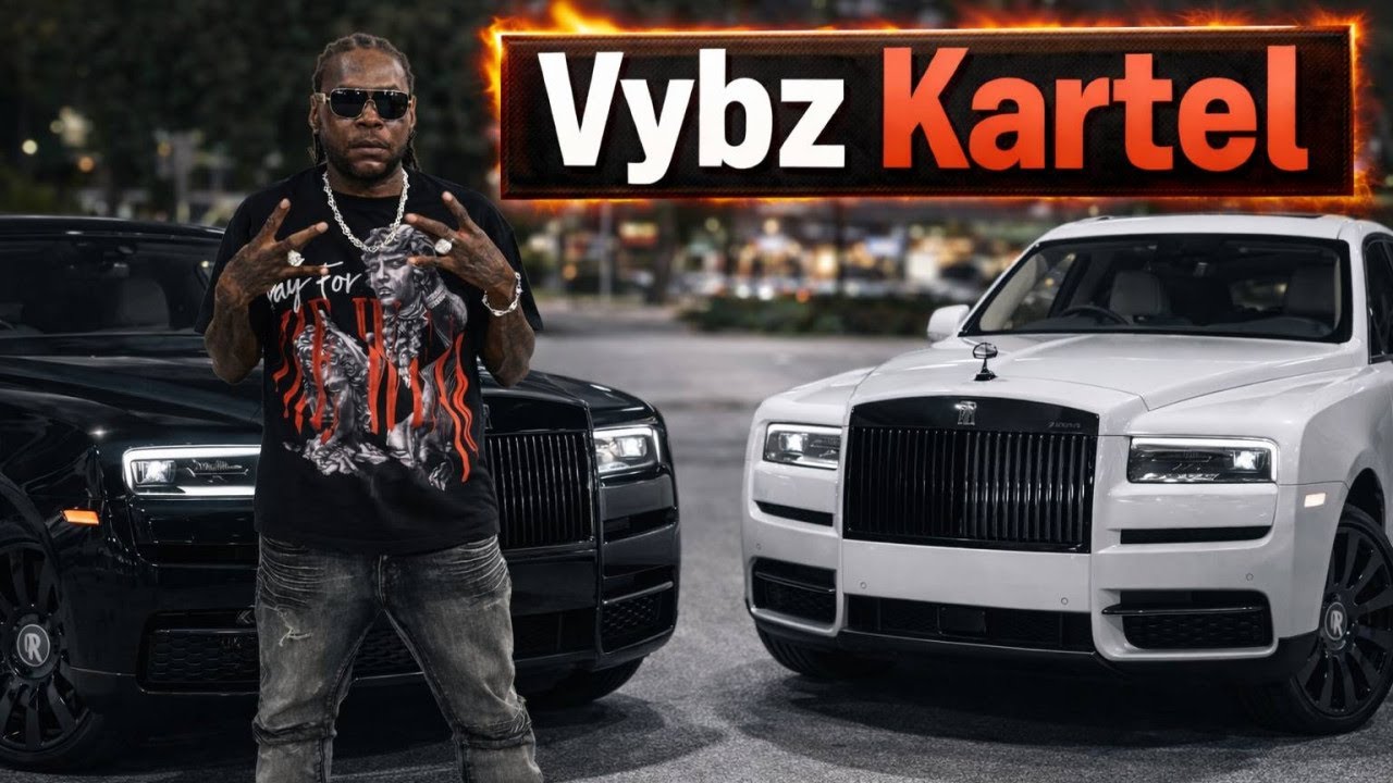 Vybz Kartel's Anticipated Album On The Way | Dancehall Hot Topics