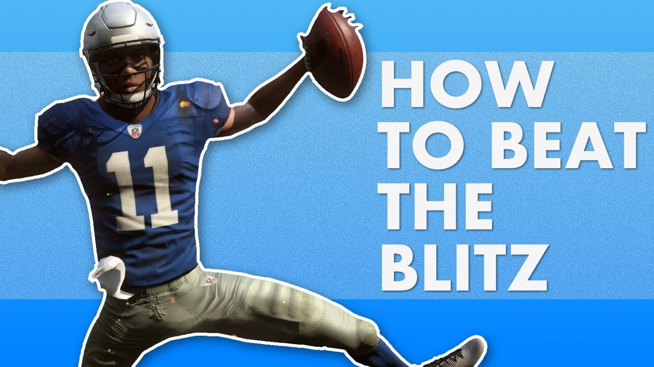 The Concept You Need to Beat the Blitz (Base Align)