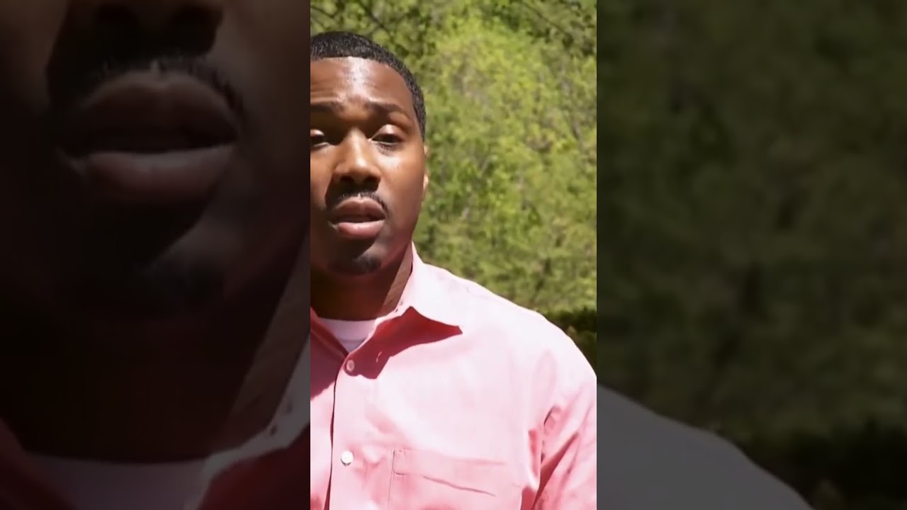 Don’t Disrespect Me In Your House | Iyanla: Fix My Life | OWN #shorts
