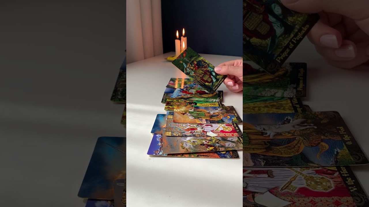 ОН О ВАС СЕГОДНЯ 🍀