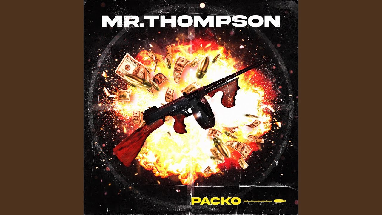 Mr. Thompson