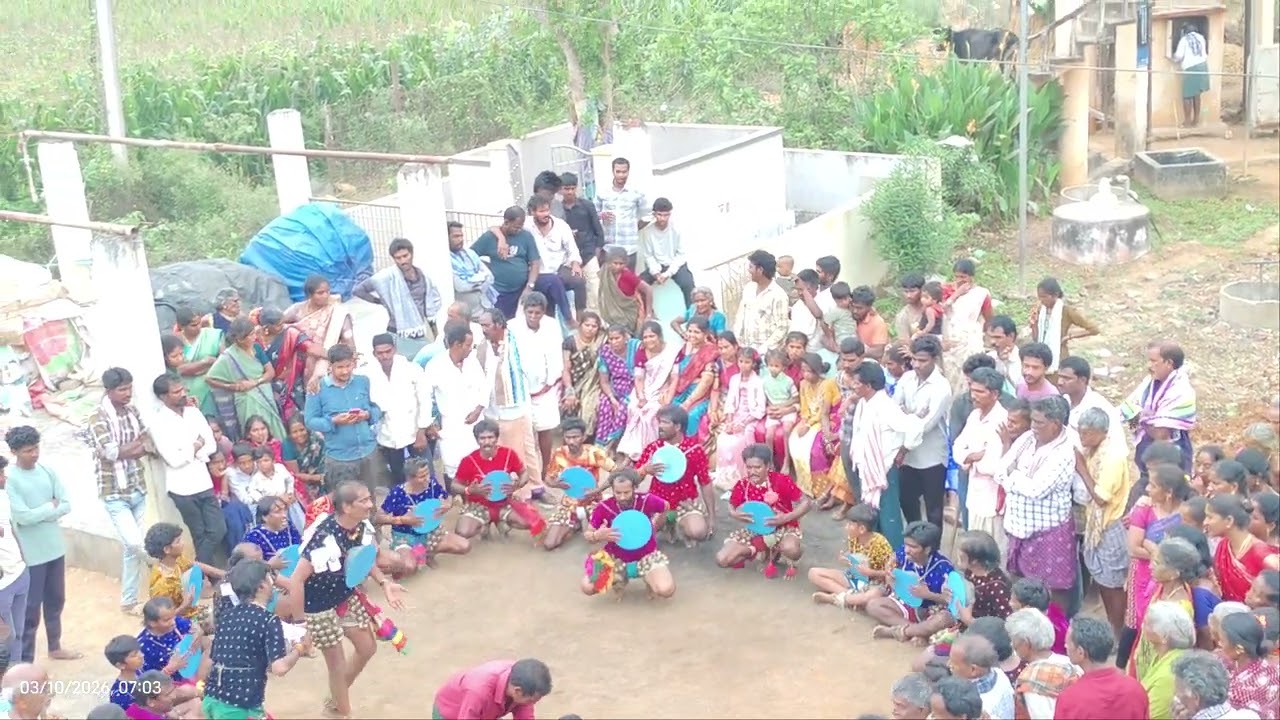 Peketi apparao Guruvu thappetagullu ravivalasa 9849460342..7893834498 #video #dance #folksong 