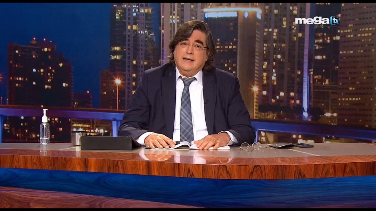 Jaime Bayly 06-17-19 cuenta quién ha sido el gran amor de su vida