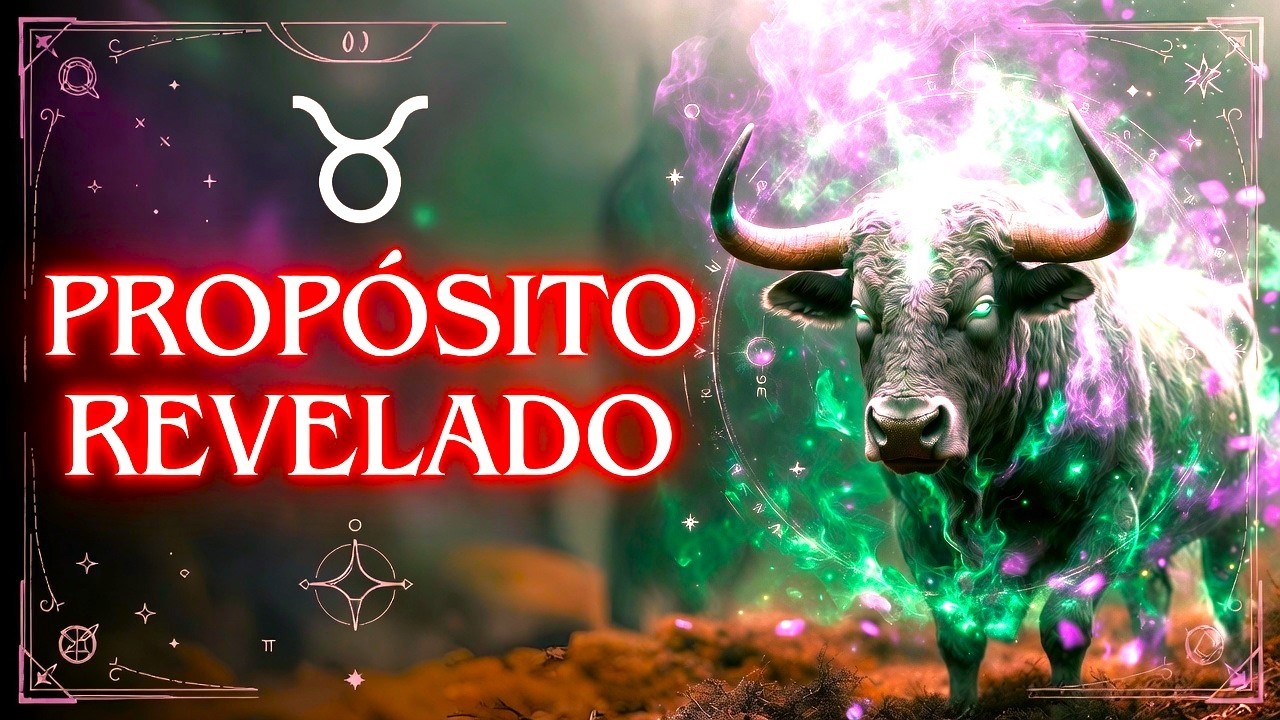 TOURO ♉⚠️ Ignorar Esse CHAMDO Pode Te Tirar do SEU DESTINO! 😱