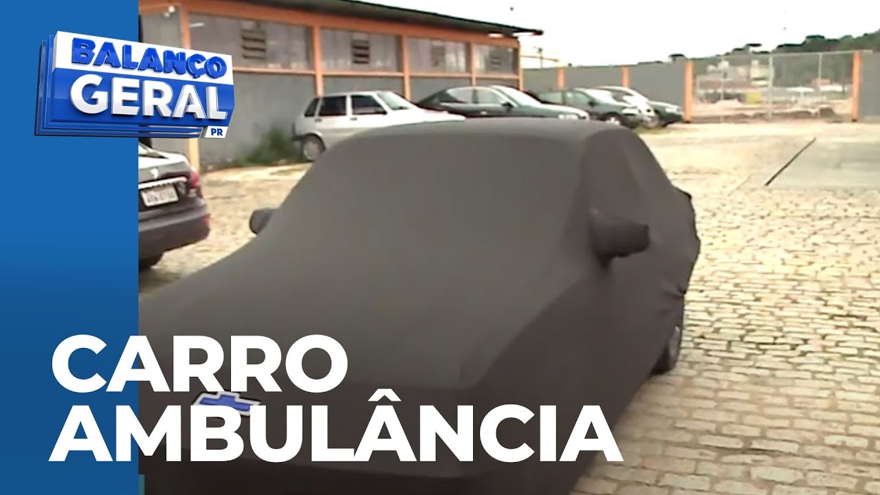Ladrão devolve carro depenado e grupo de chevetteiros se sensibiliza para ajudar