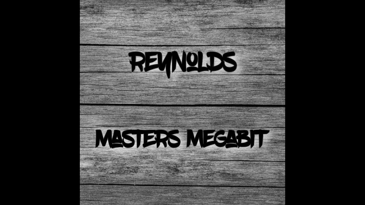 Reynolds - Masters Megabit [20]