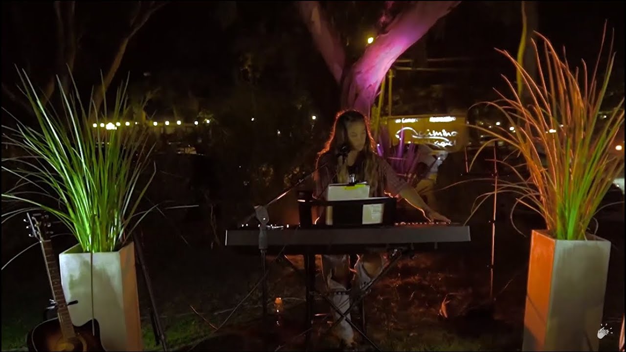 Creep (Radiohead cóver)  - Ariadna Dios #1 (by Clap & Rec)