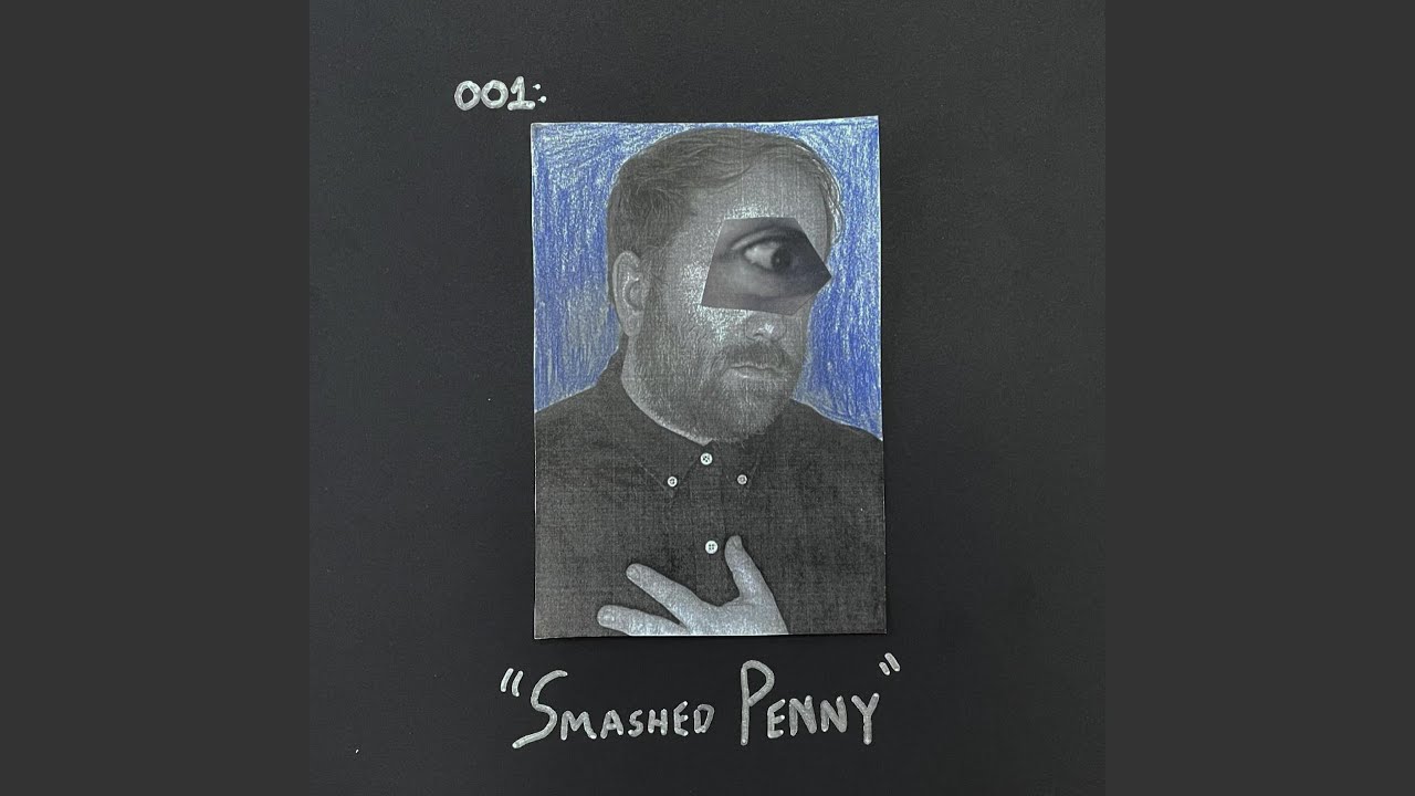 Smashed Penny