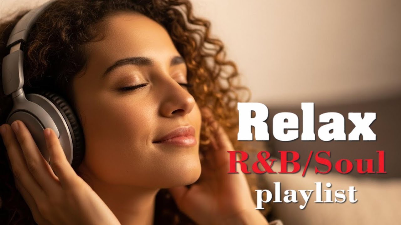 Velvet Soul Nights – Gentle Grooves for Relaxation [SoulGlowR&B]