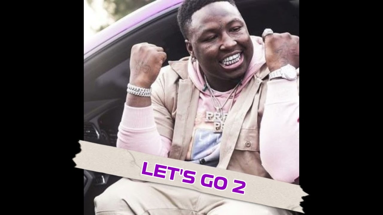 Big Moochie Grape Type Beat 2026 - LET'S GO 2 (prod. by @nickballin)