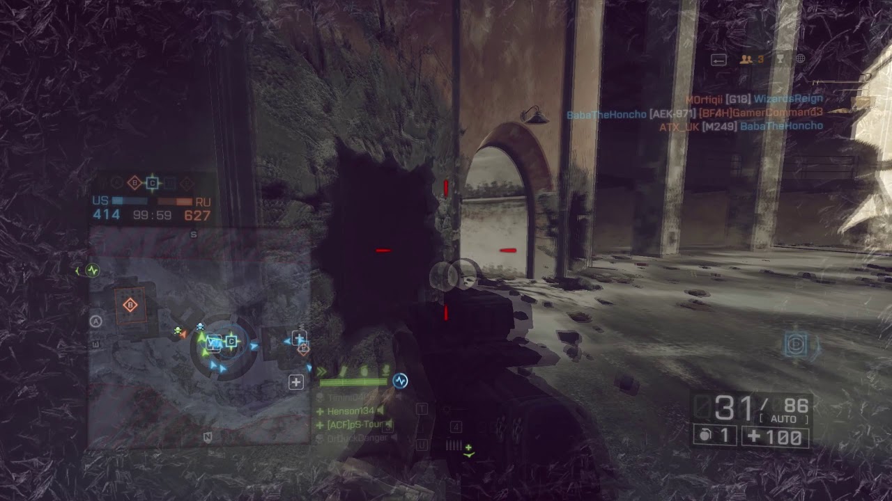 Battlefield 4