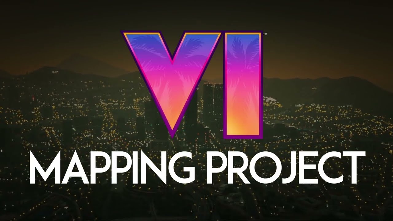 How Fans Are Figuring Out The GTA 6 Map Early